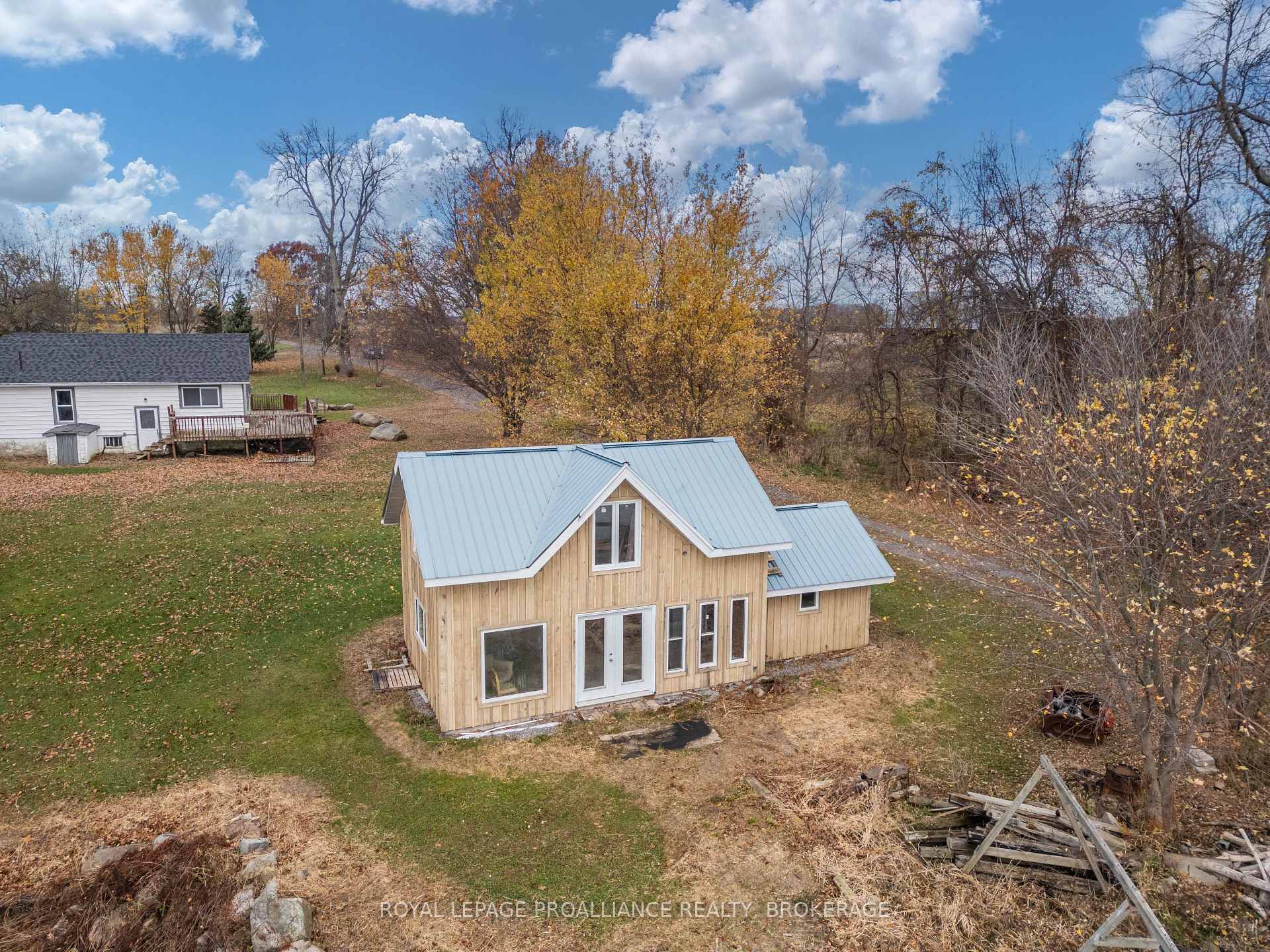 Photo 31 of 217 Eleventh Line Road, Frontenac Islands, The Islands — HOMEH
