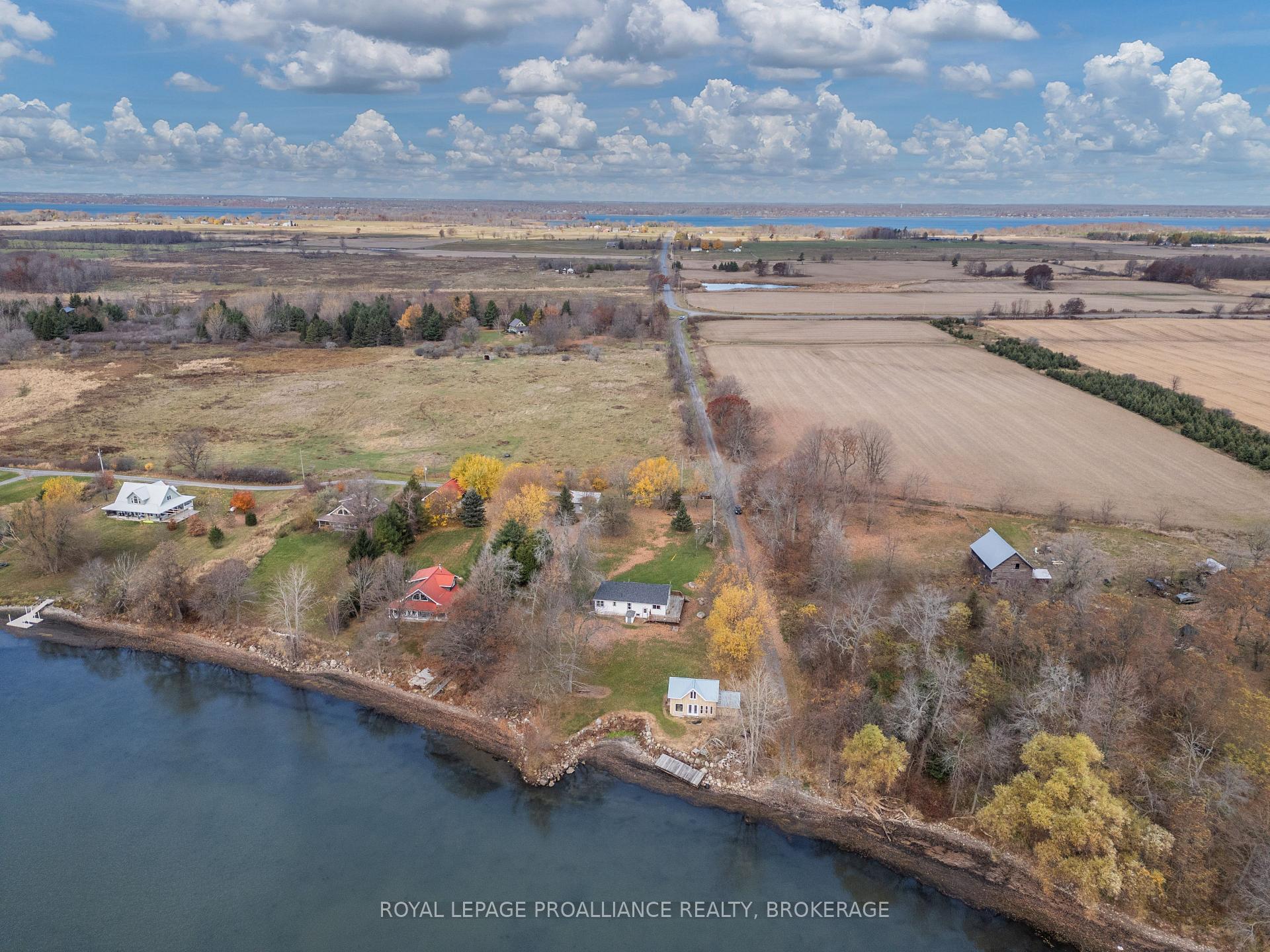 Photo 34 of 217 Eleventh Line Road, Frontenac Islands, The Islands — HOMEH