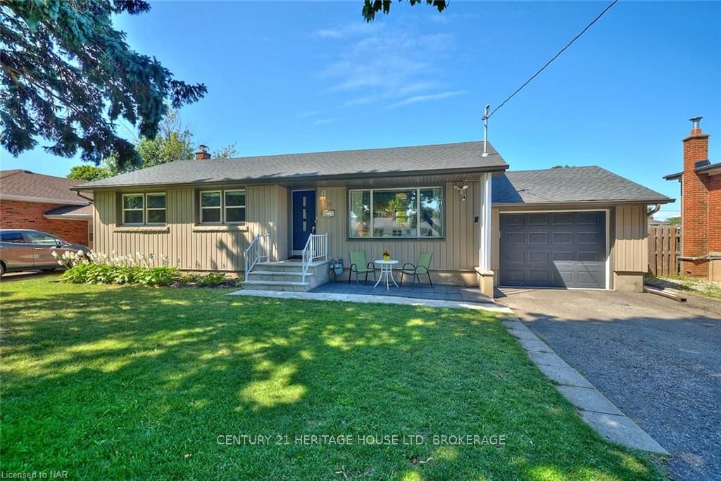 Photo 1 of 65 Wakelin Terrace, St. Catharines, Carlton/Bunting — HOMEH