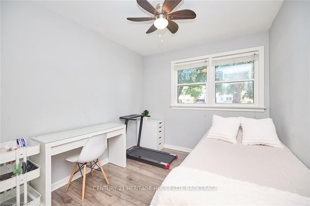 Photo 18 of 65 Wakelin Terrace, St. Catharines, Carlton/Bunting — HOMEH