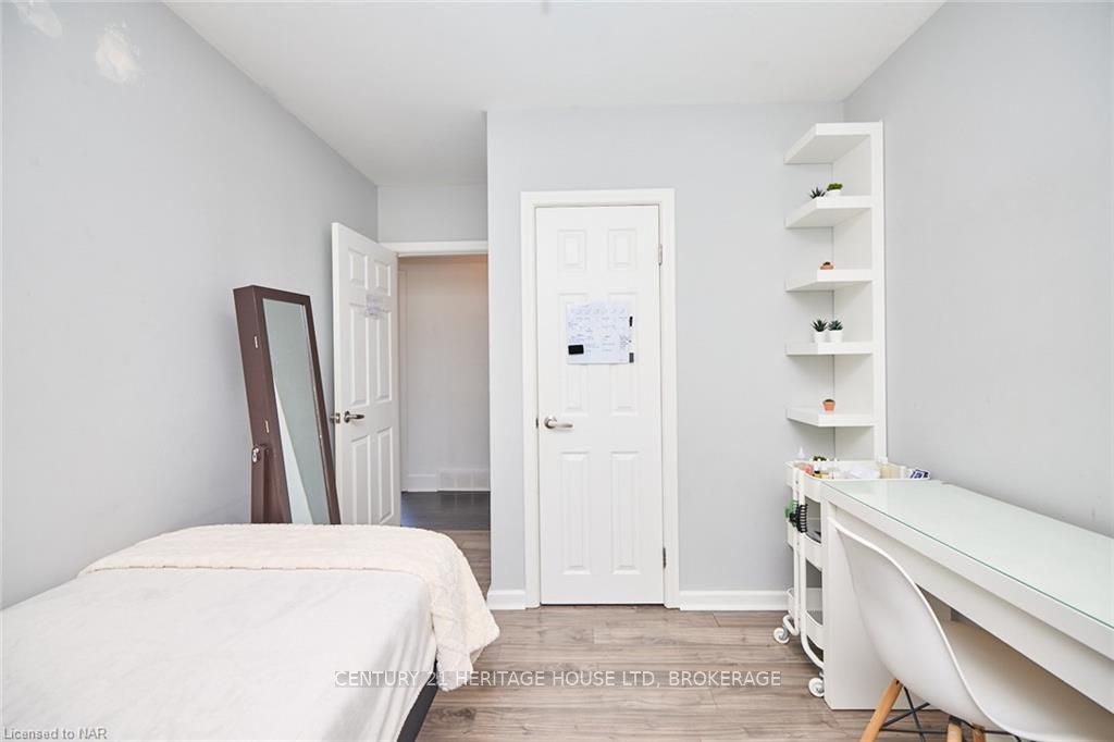 Photo 19 of 65 Wakelin Terrace, St. Catharines, Carlton/Bunting — HOMEH