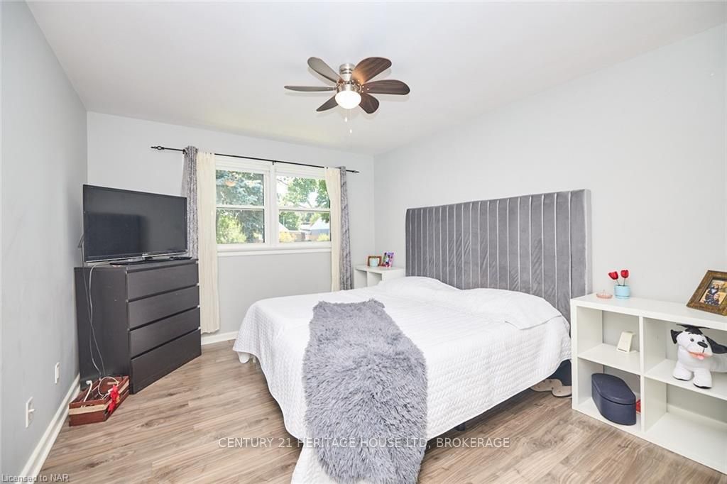Photo 20 of 65 Wakelin Terrace, St. Catharines, Carlton/Bunting — HOMEH