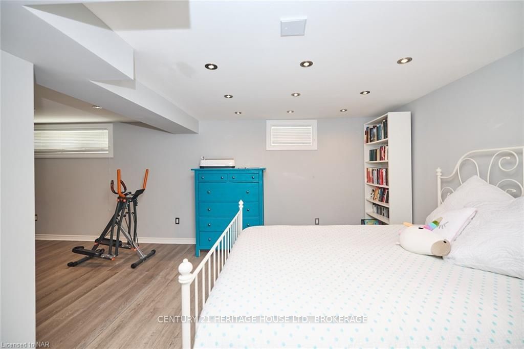 Photo 26 of 65 Wakelin Terrace, St. Catharines, Carlton/Bunting — HOMEH