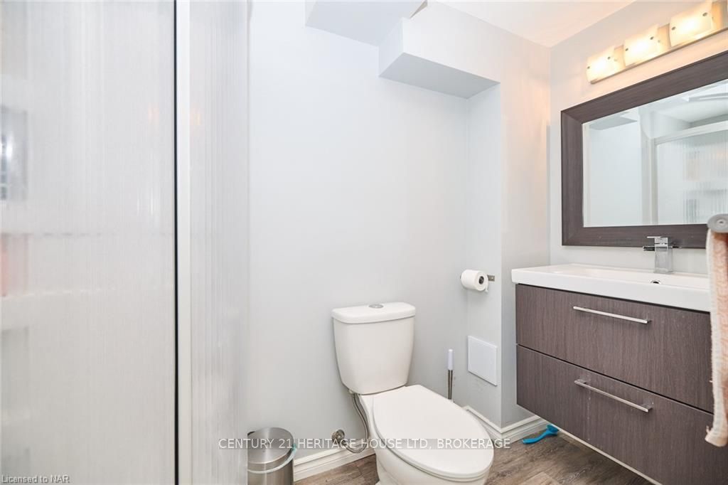 Photo 31 of 65 Wakelin Terrace, St. Catharines, Carlton/Bunting — HOMEH