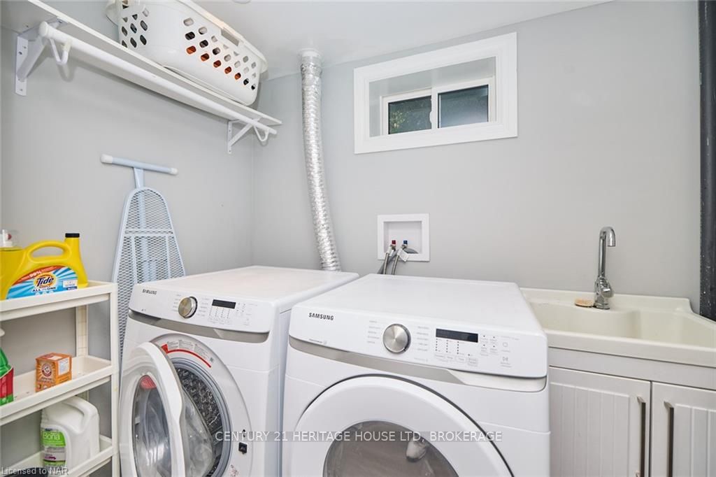 Photo 32 of 65 Wakelin Terrace, St. Catharines, Carlton/Bunting — HOMEH