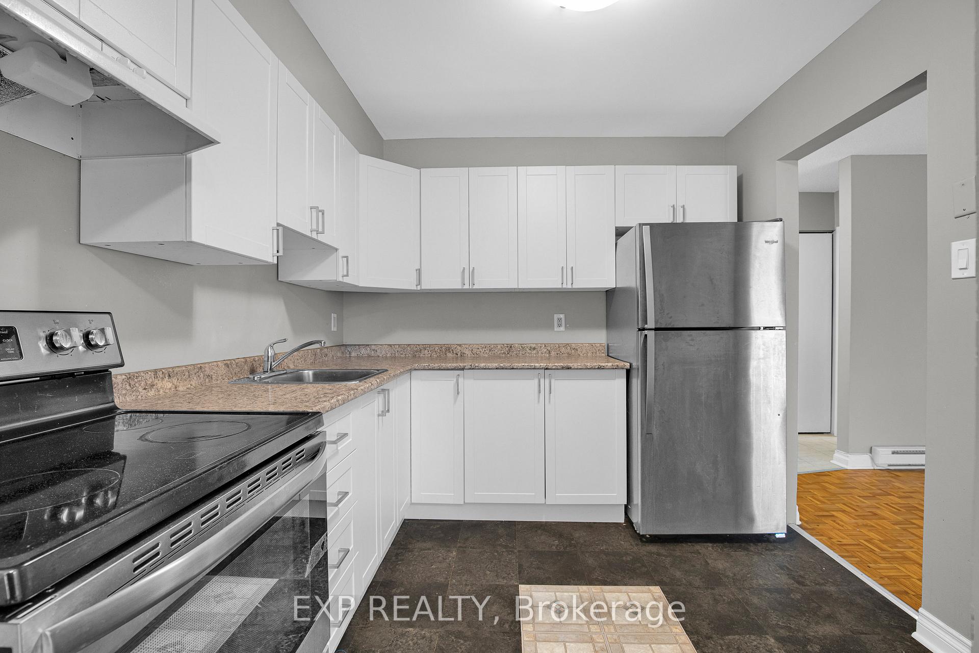 Photo 10 of Unit 39J, 1958 Jasmine Crescent, Ottawa, Beacon Hill South — HOMEH