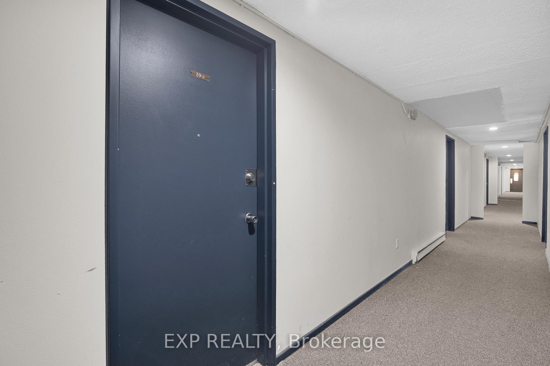 Photo 25 of Unit 39J, 1958 Jasmine Crescent, Ottawa, Beacon Hill South — HOMEH