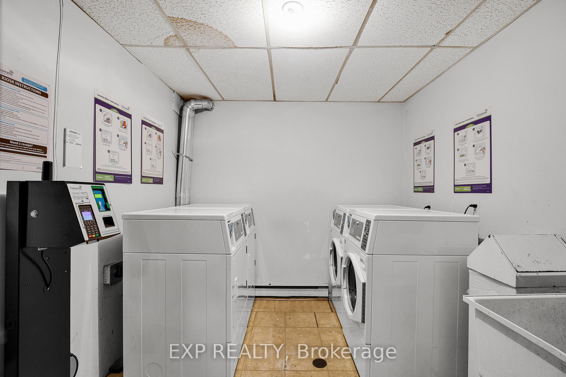 Photo 28 of Unit 39J, 1958 Jasmine Crescent, Ottawa, Beacon Hill South — HOMEH