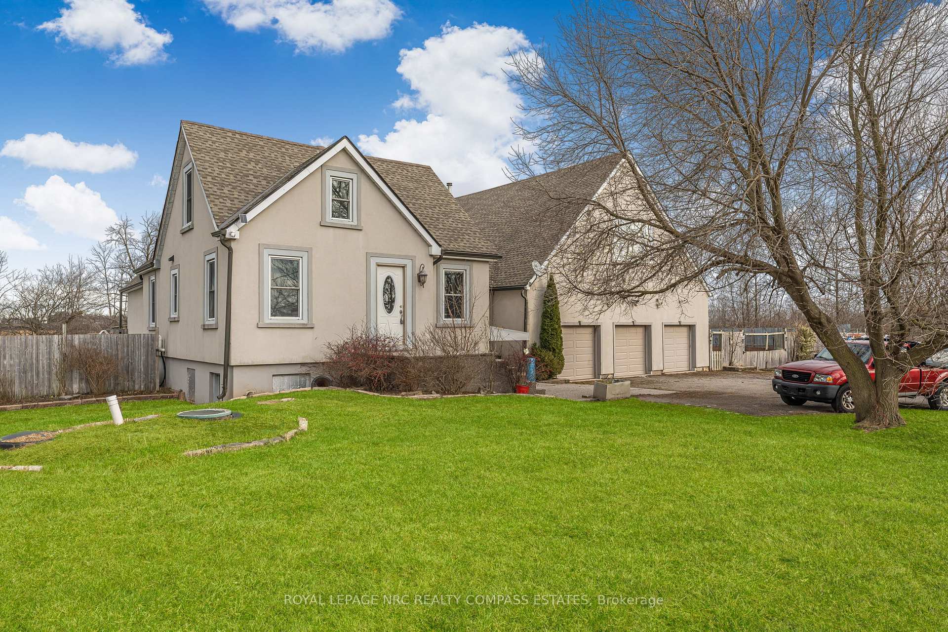 Photo 1 of 97 Smith Road, Hamilton, Rural Stoney Creek — HOMEH