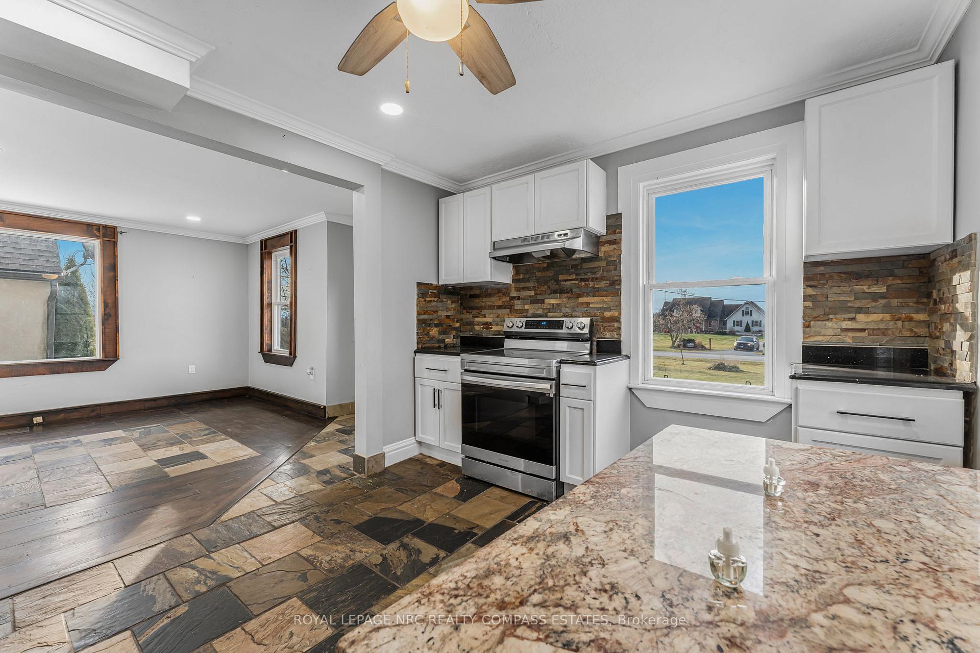 Photo 11 of 97 Smith Road, Hamilton, Rural Stoney Creek — HOMEH