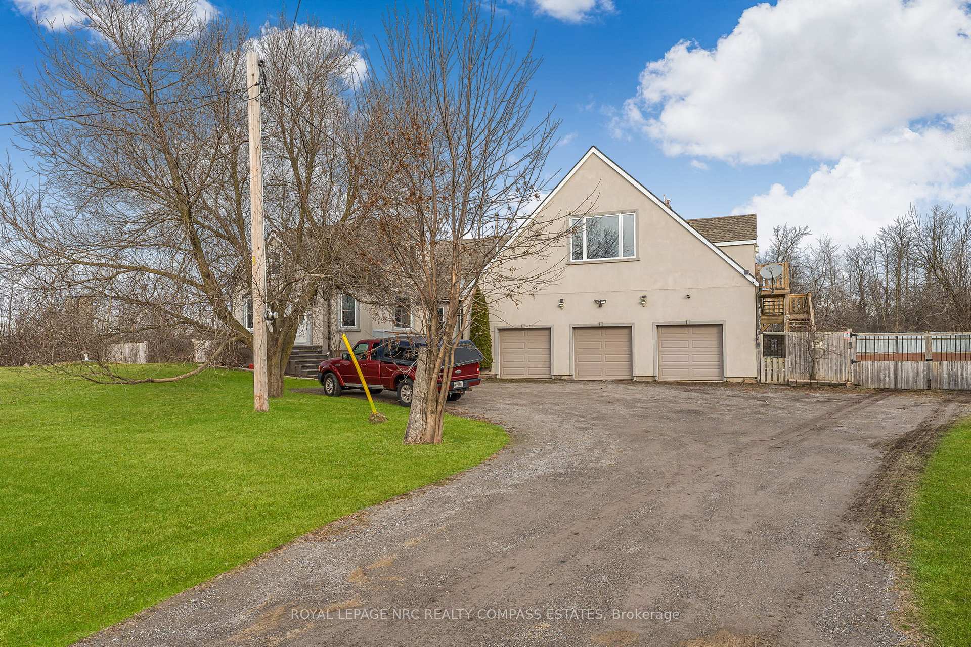Photo 31 of 97 Smith Road, Hamilton, Rural Stoney Creek — HOMEH