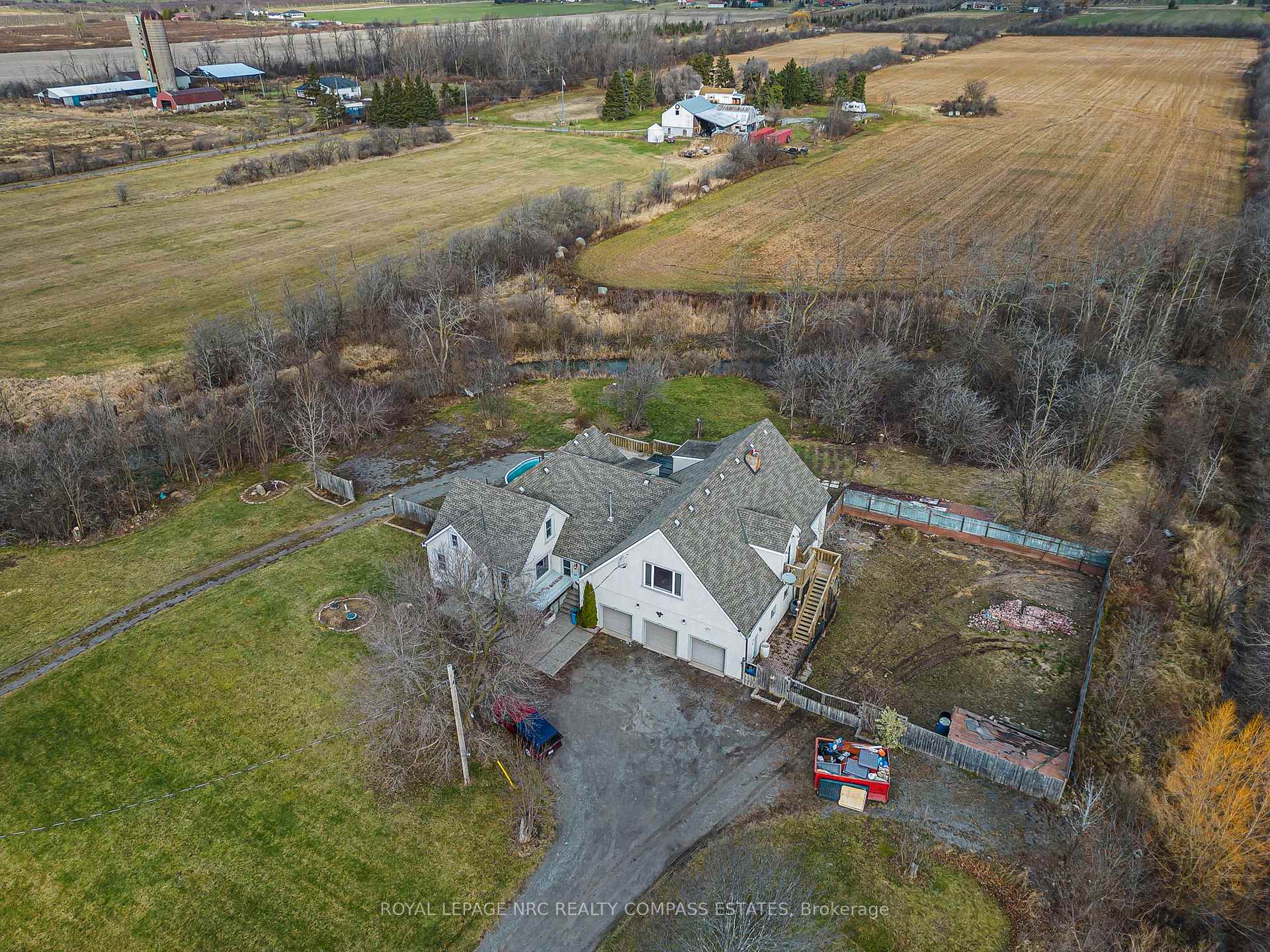 Photo 33 of 97 Smith Road, Hamilton, Rural Stoney Creek — HOMEH