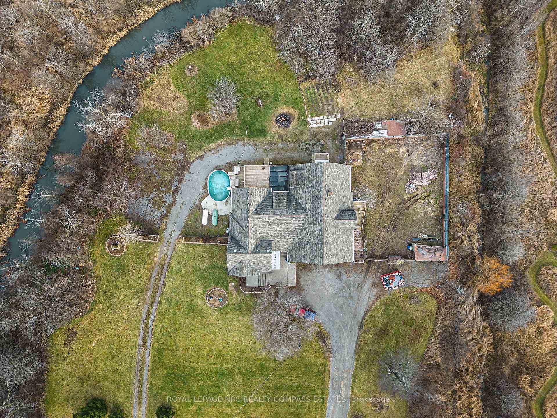 Photo 34 of 97 Smith Road, Hamilton, Rural Stoney Creek — HOMEH