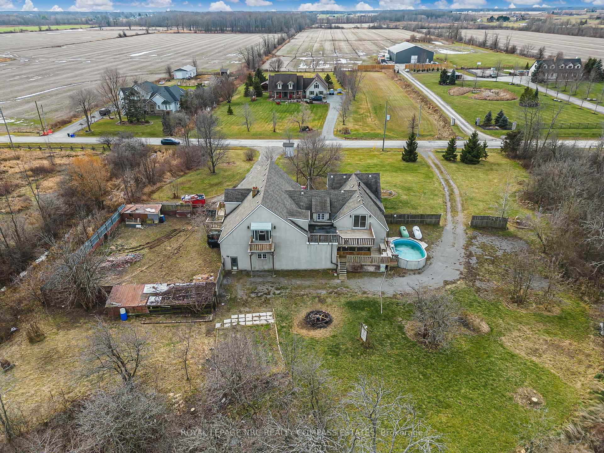 Photo 35 of 97 Smith Road, Hamilton, Rural Stoney Creek — HOMEH