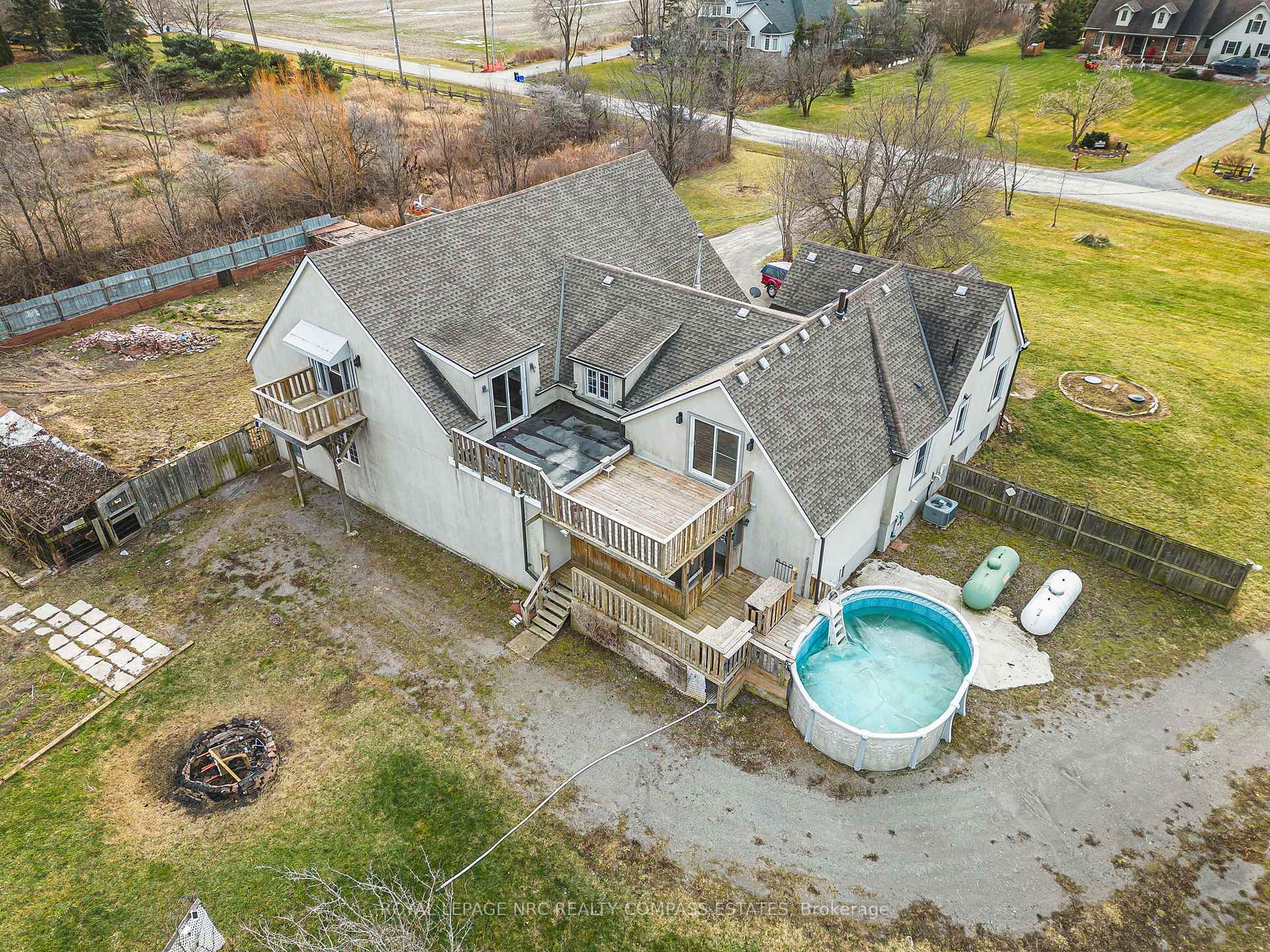 Photo 38 of 97 Smith Road, Hamilton, Rural Stoney Creek — HOMEH