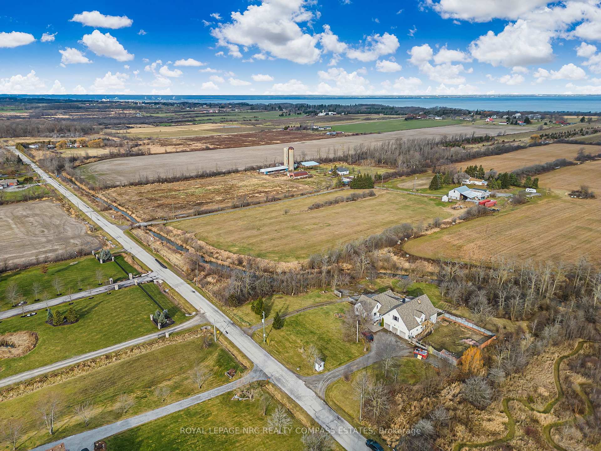 Photo 40 of 97 Smith Road, Hamilton, Rural Stoney Creek — HOMEH