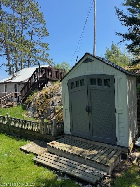 Photo 20 of 102 Maskinonge, Tay, Rural Tay — HOMEH