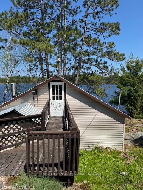Photo 21 of 102 Maskinonge, Tay, Rural Tay — HOMEH