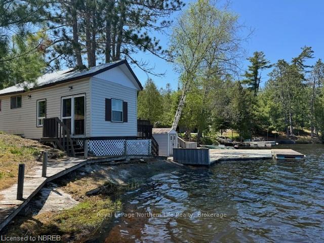 Photo 24 of 102 Maskinonge, Tay, Rural Tay — HOMEH