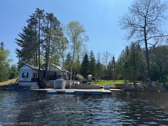 Photo 26 of 102 Maskinonge, Tay, Rural Tay — HOMEH
