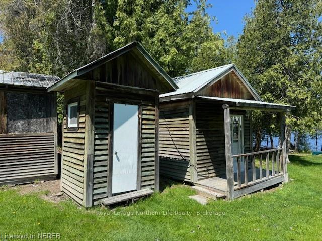 Photo 31 of 102 Maskinonge, Tay, Rural Tay — HOMEH