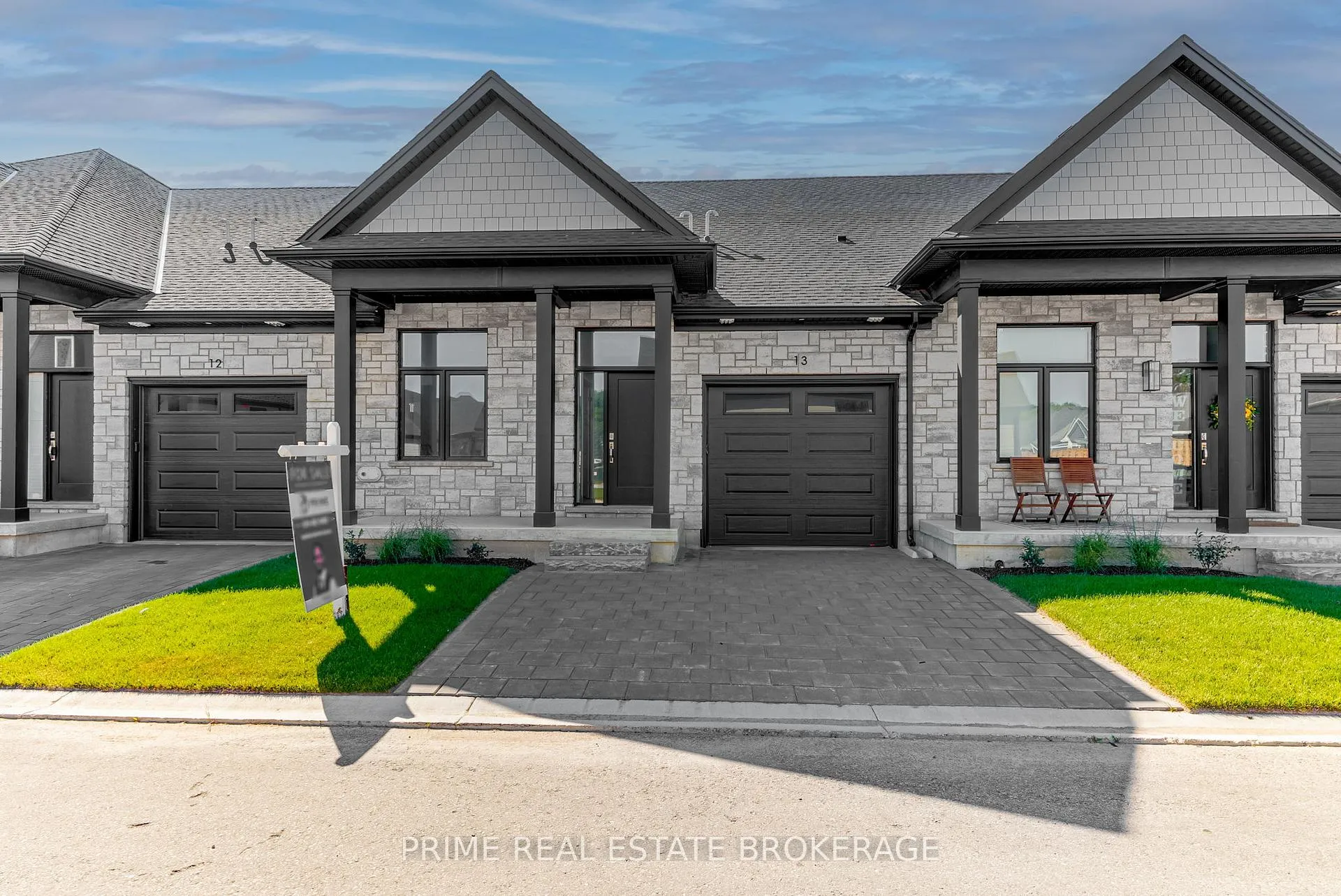 Photo 1 of Unit 3, 62 Compass Trail, Central Elgin, Rural Central Elgin — HOMEH