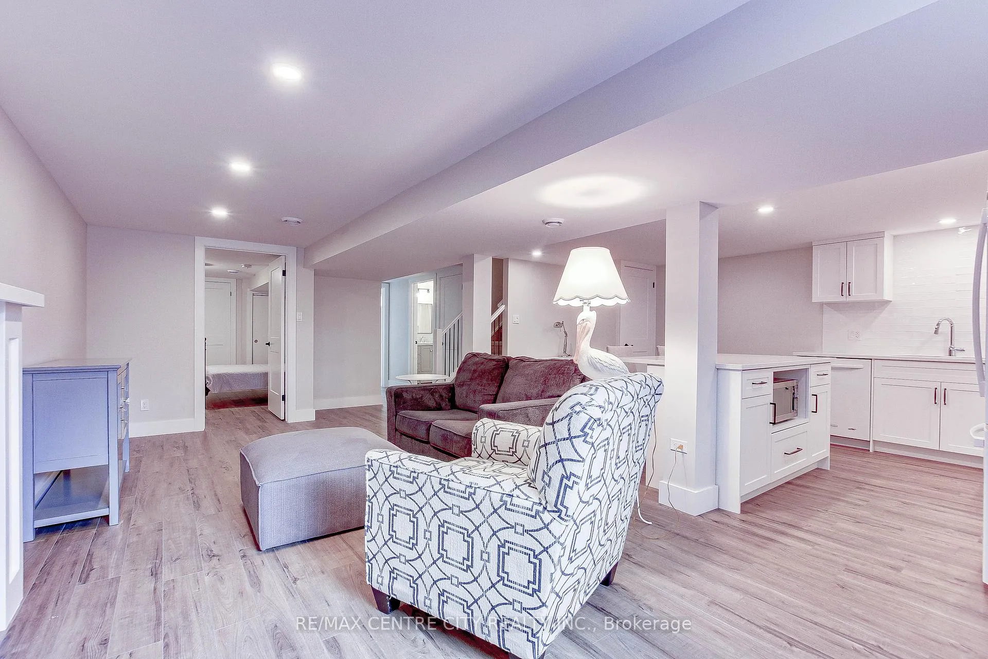 Photo 4 of Unit LOWER, 329 Smith Street, Central Elgin, Port Stanley — HOMEH