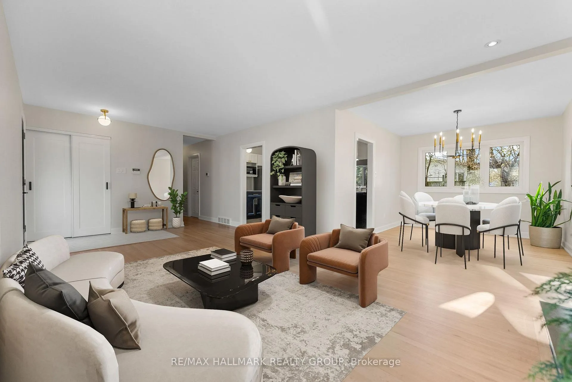 Photo 10 of 942 Elsett Drive, Ottawa, Elmvale Acres/Urbandale — HOMEH