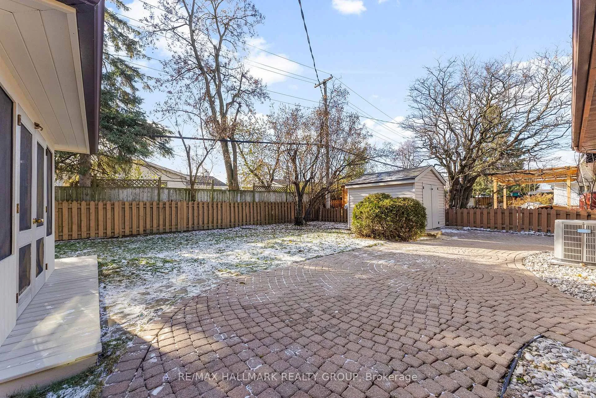 Photo 45 of 942 Elsett Drive, Ottawa, Elmvale Acres/Urbandale — HOMEH