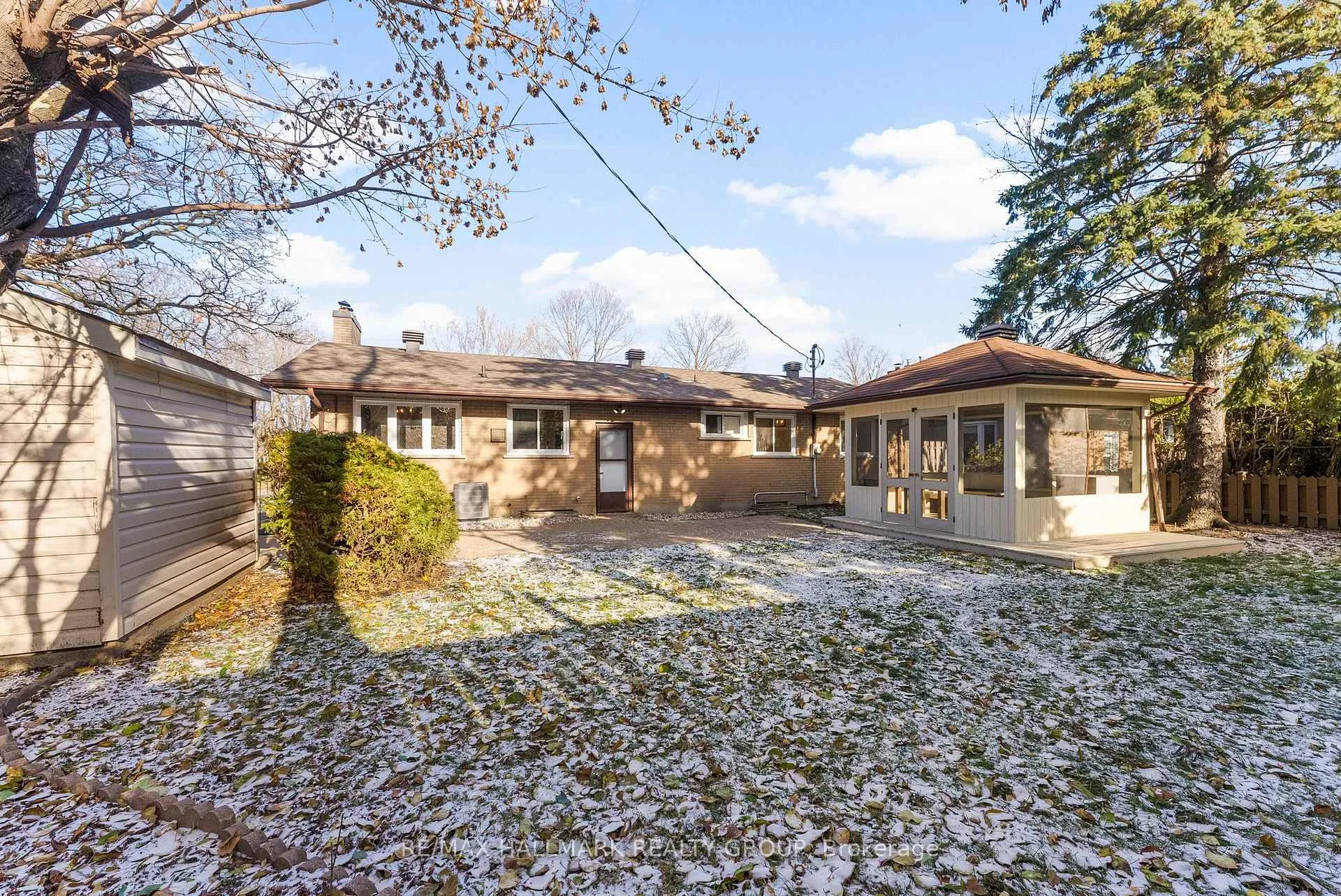 Photo 46 of 942 Elsett Drive, Ottawa, Elmvale Acres/Urbandale — HOMEH