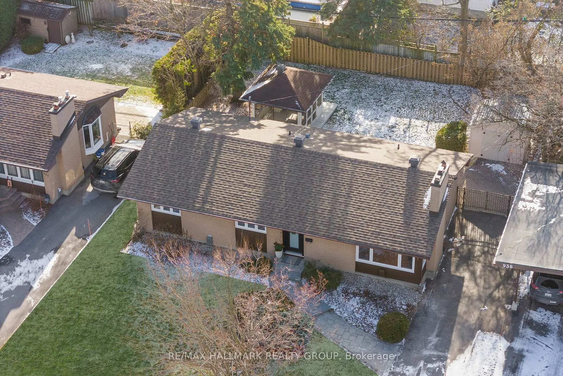 Photo 47 of 942 Elsett Drive, Ottawa, Elmvale Acres/Urbandale — HOMEH