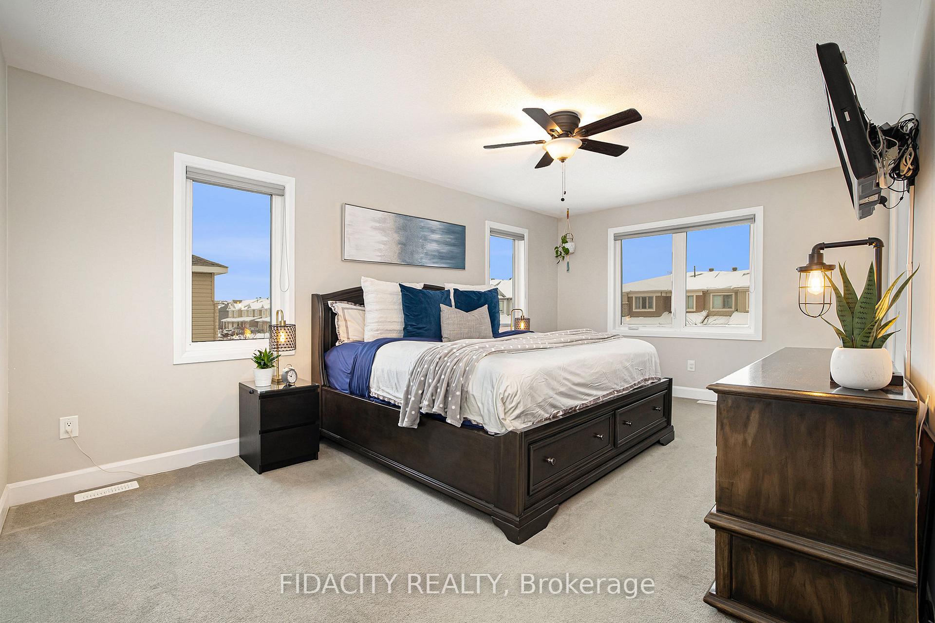 Photo 14 of 228 Kimpton Drive, Ottawa, Stittsville (North) — HOMEH
