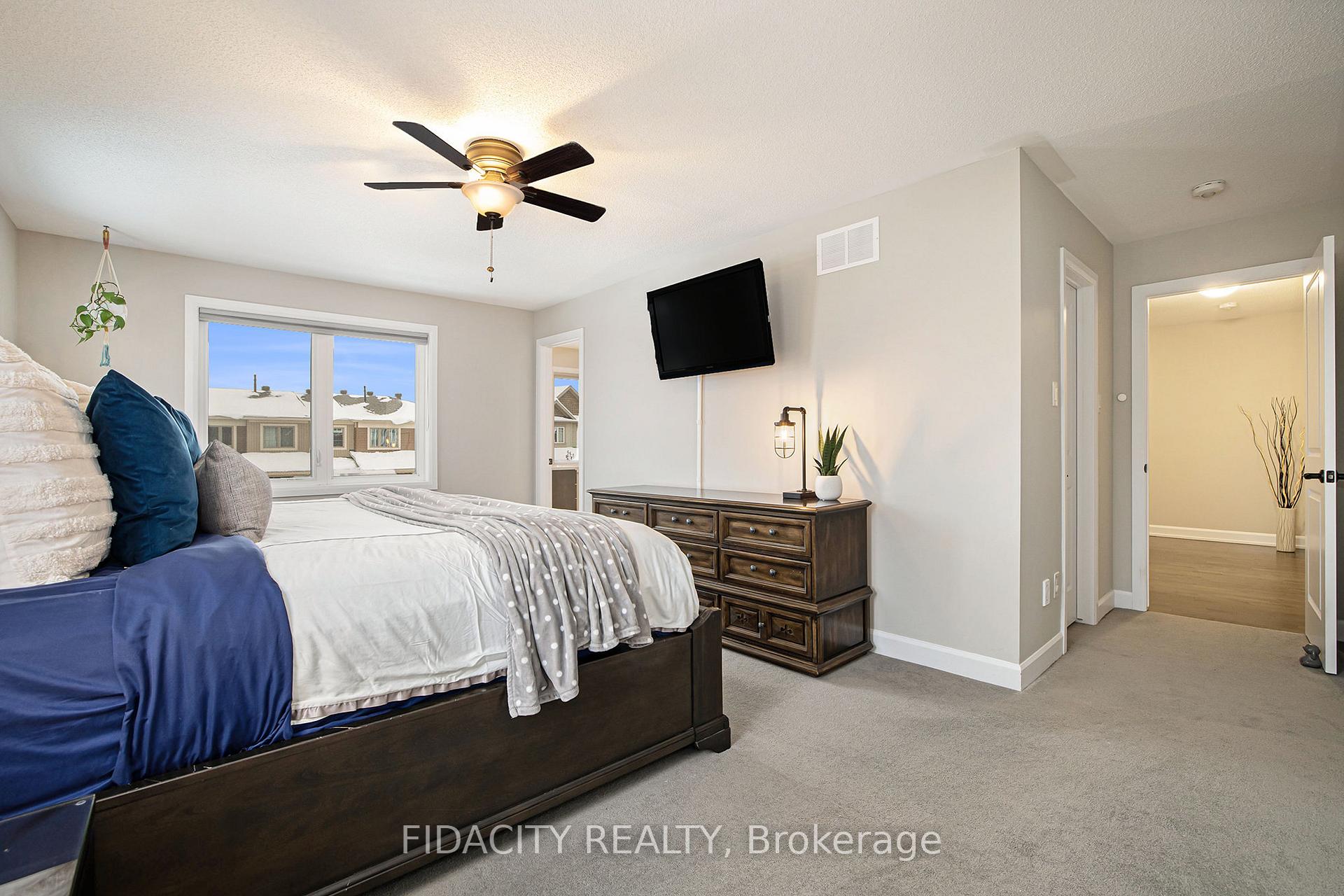 Photo 15 of 228 Kimpton Drive, Ottawa, Stittsville (North) — HOMEH