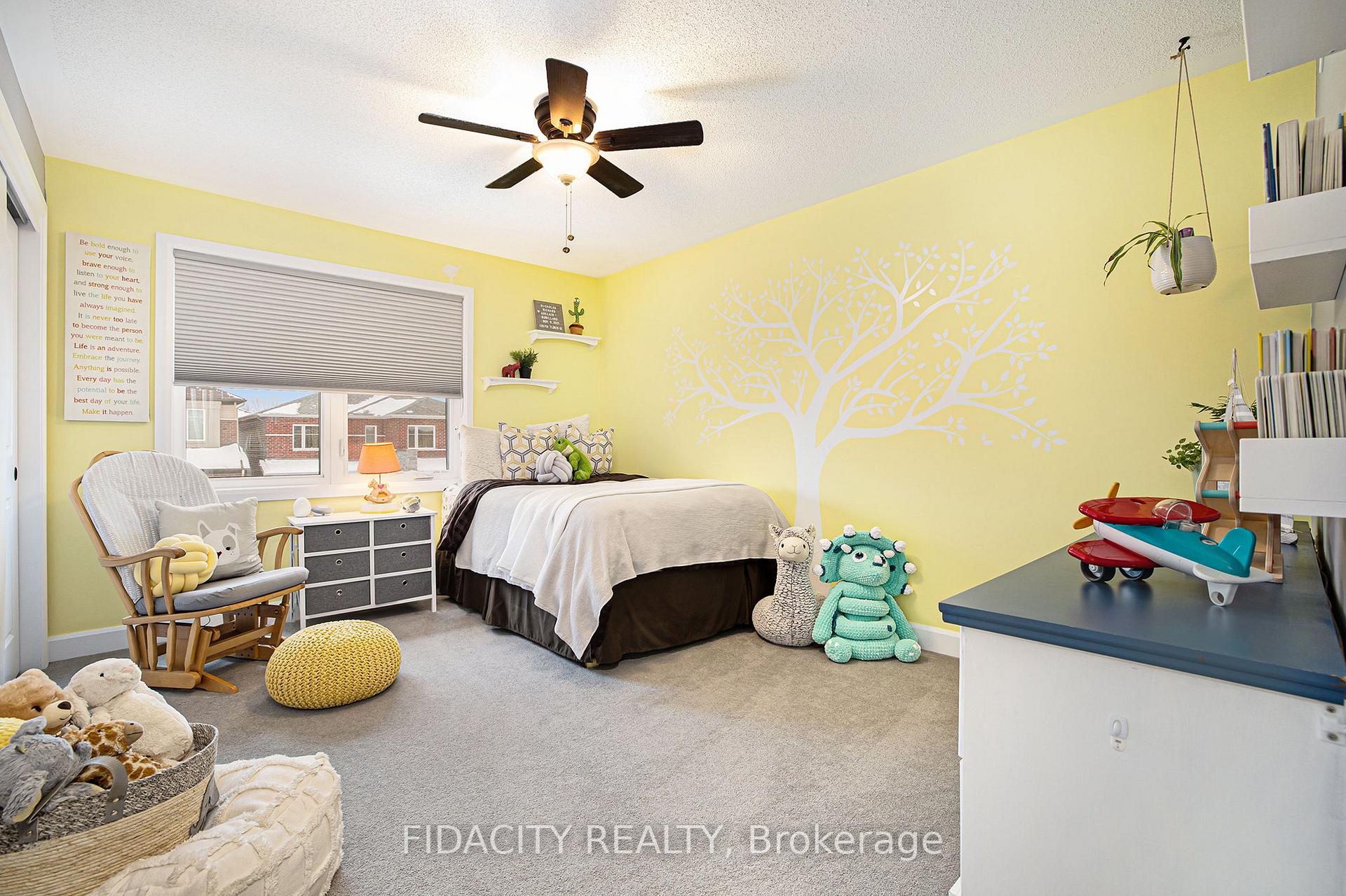 Photo 19 of 228 Kimpton Drive, Ottawa, Stittsville (North) — HOMEH