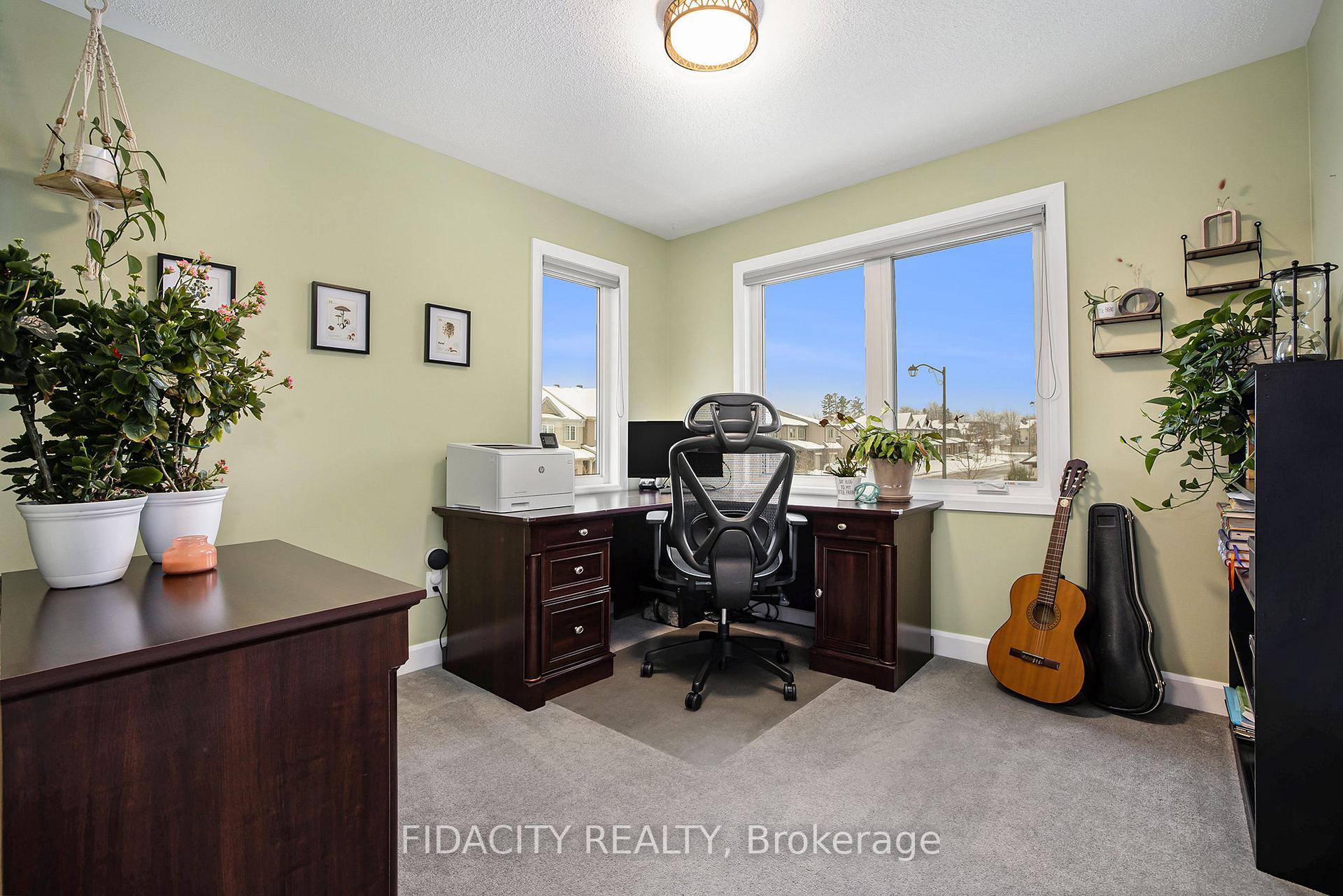 Photo 20 of 228 Kimpton Drive, Ottawa, Stittsville (North) — HOMEH