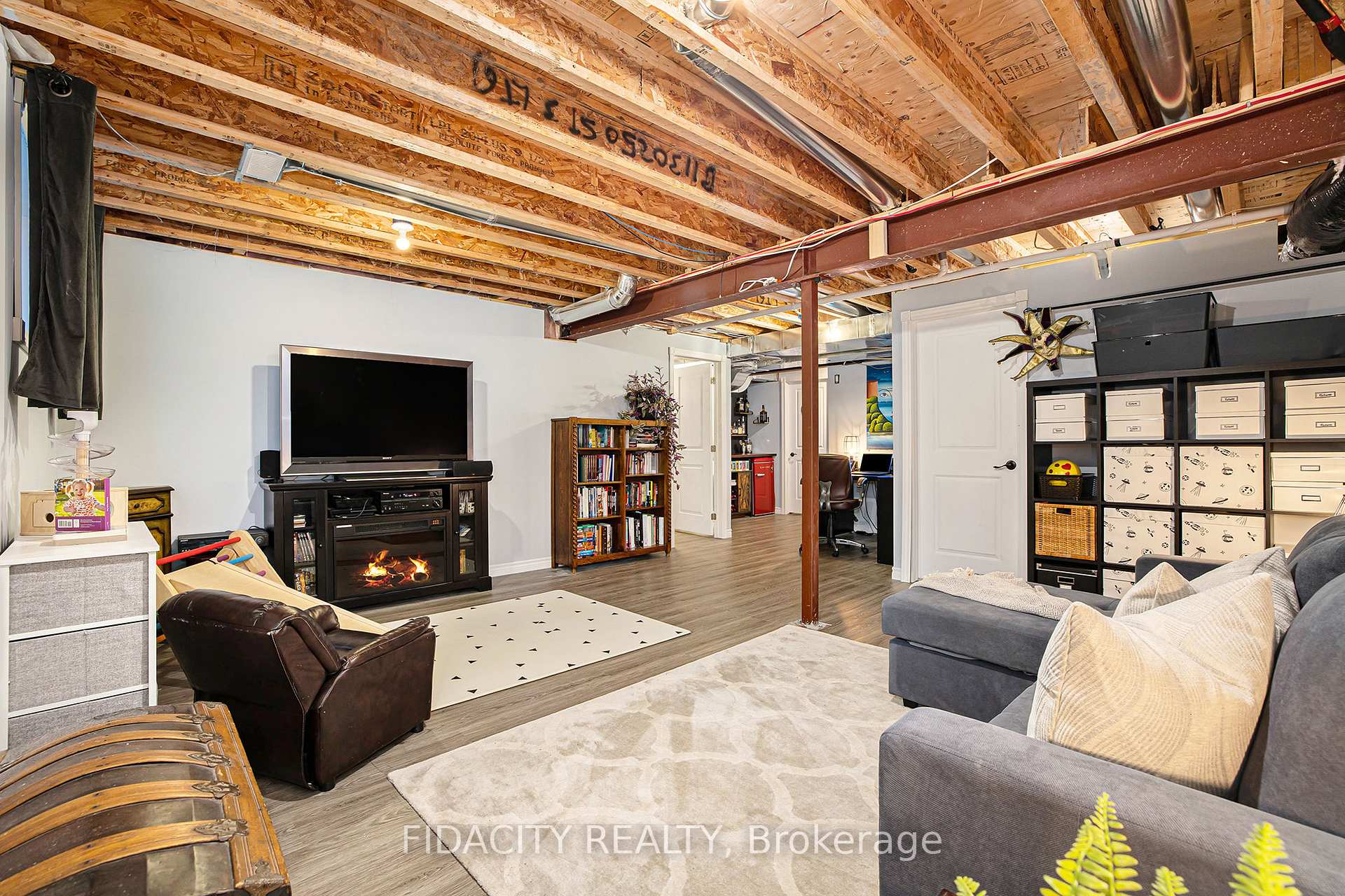 Photo 23 of 228 Kimpton Drive, Ottawa, Stittsville (North) — HOMEH