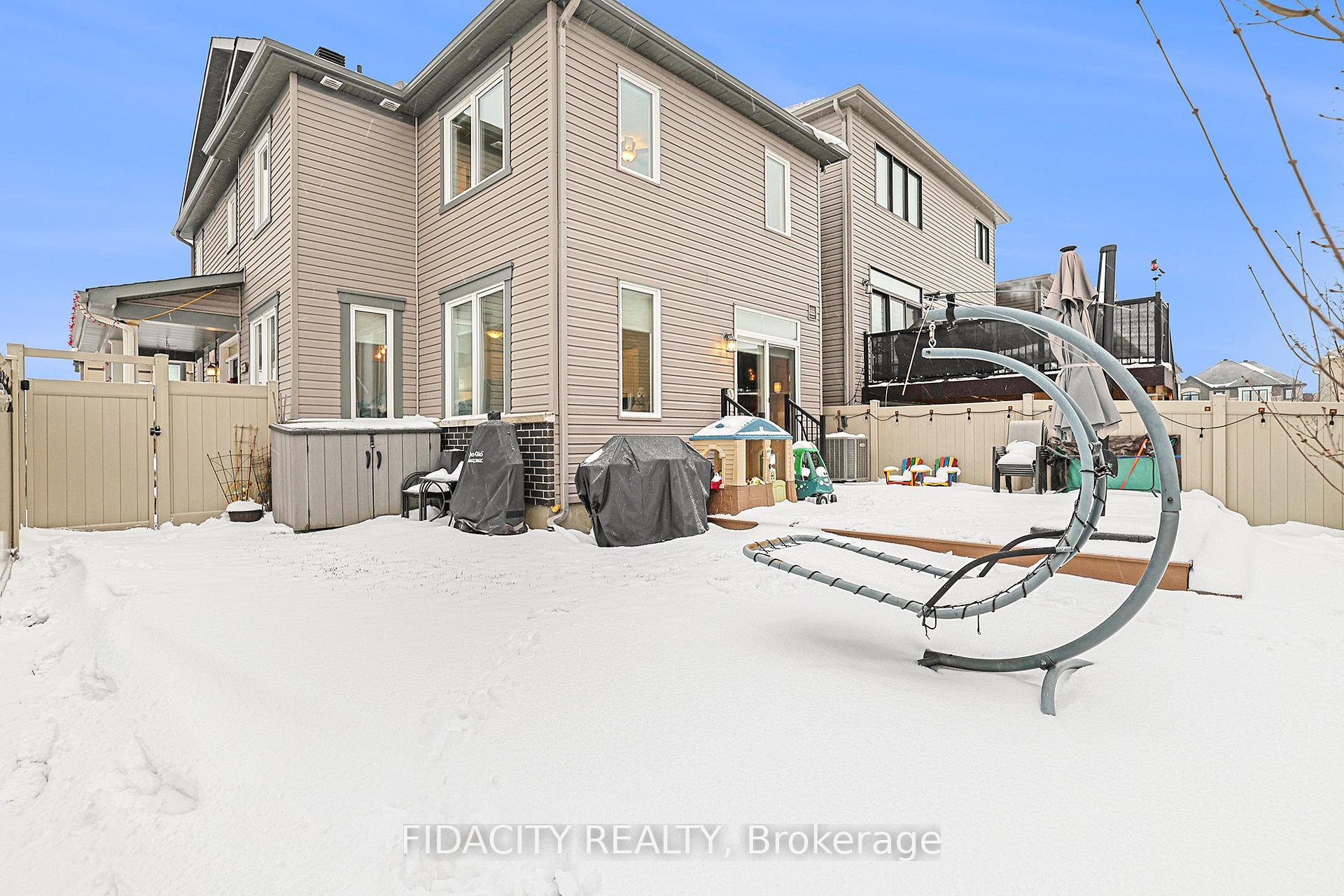 Photo 26 of 228 Kimpton Drive, Ottawa, Stittsville (North) — HOMEH