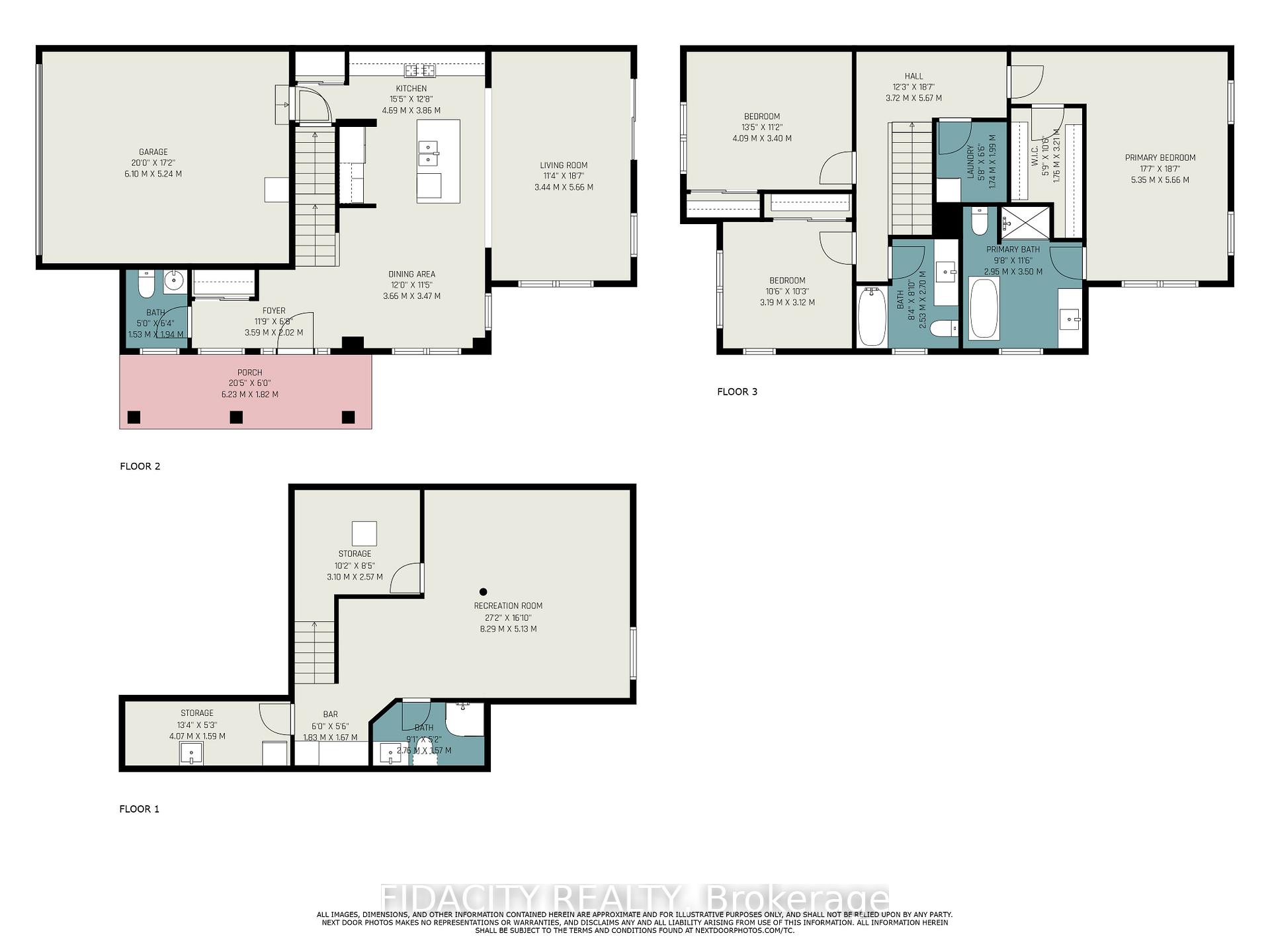 Photo 30 of 228 Kimpton Drive, Ottawa, Stittsville (North) — HOMEH