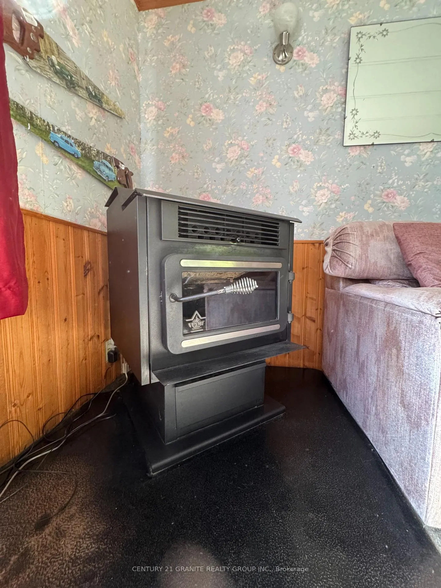 Photo 3 of 1641 Boulter Road, Carlow/Mayo, Carlow Ward — HOMEH