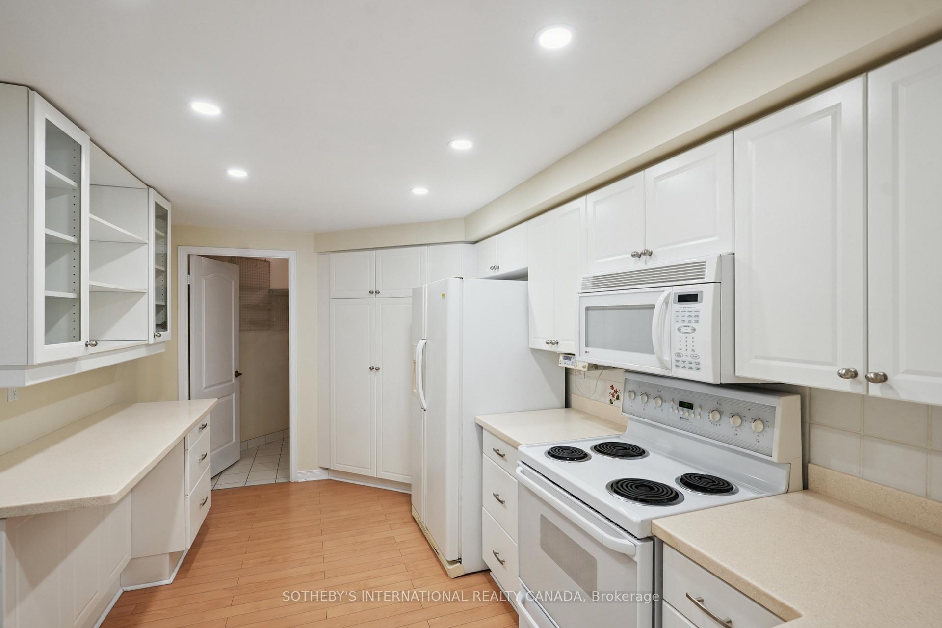Photo 9 of Unit 501, 10 Tichester Road, Toronto, Forest Hill South — HOMEH