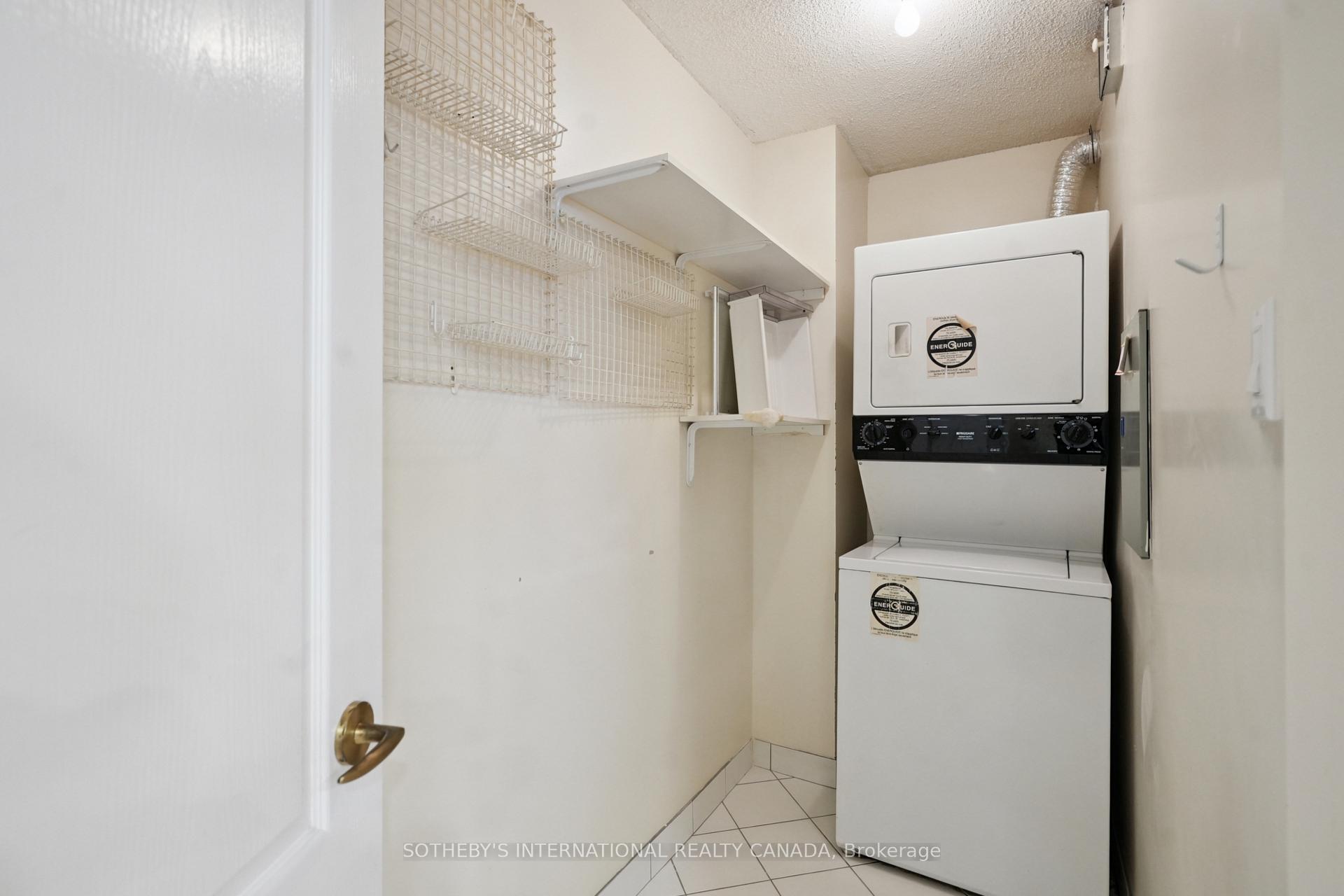 Photo 11 of Unit 501, 10 Tichester Road, Toronto, Forest Hill South — HOMEH