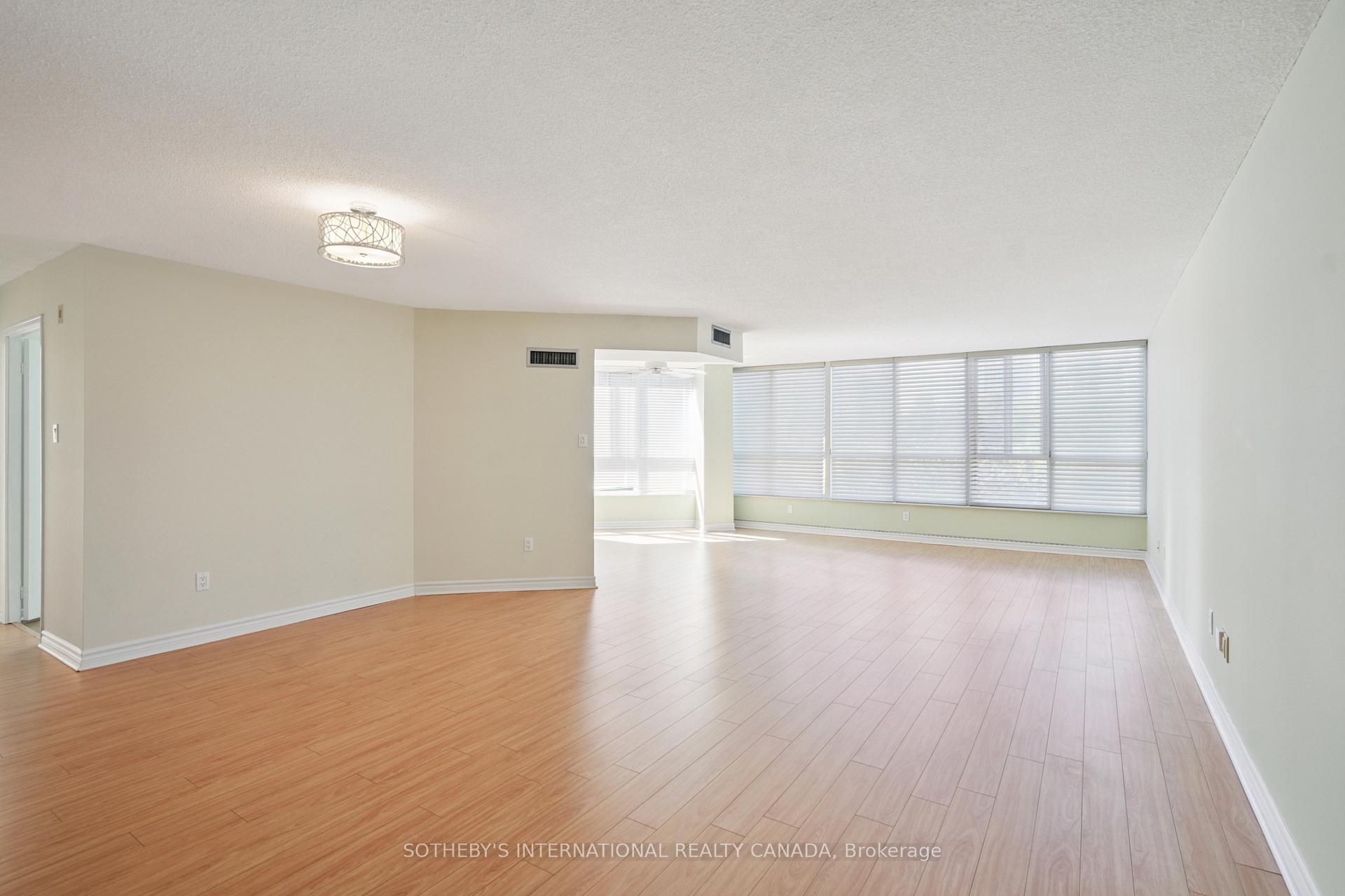 Photo 12 of Unit 501, 10 Tichester Road, Toronto, Forest Hill South — HOMEH
