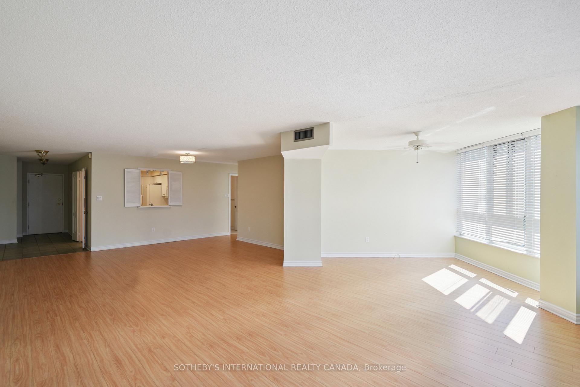 Photo 13 of Unit 501, 10 Tichester Road, Toronto, Forest Hill South — HOMEH