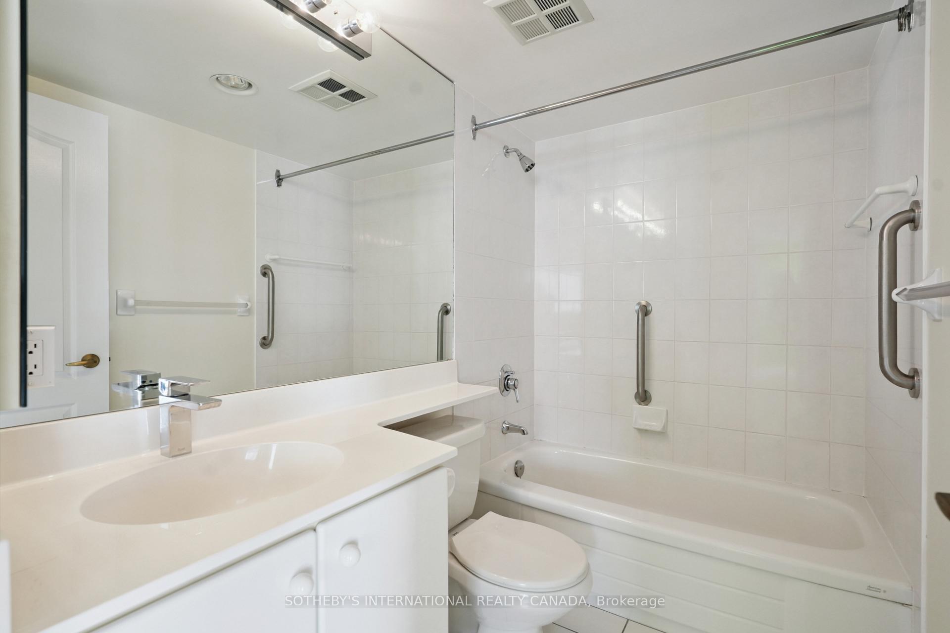 Photo 18 of Unit 501, 10 Tichester Road, Toronto, Forest Hill South — HOMEH