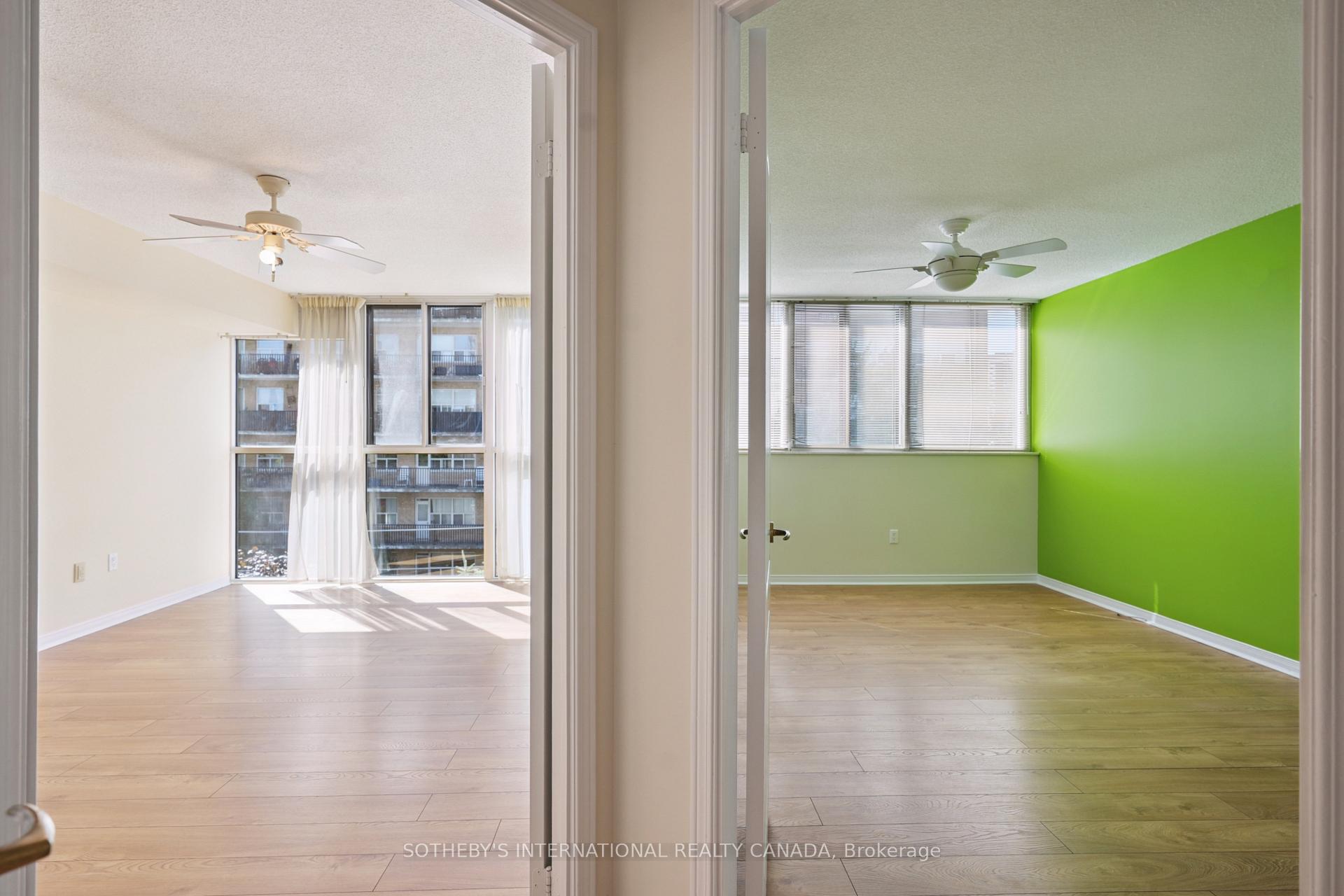 Photo 19 of Unit 501, 10 Tichester Road, Toronto, Forest Hill South — HOMEH