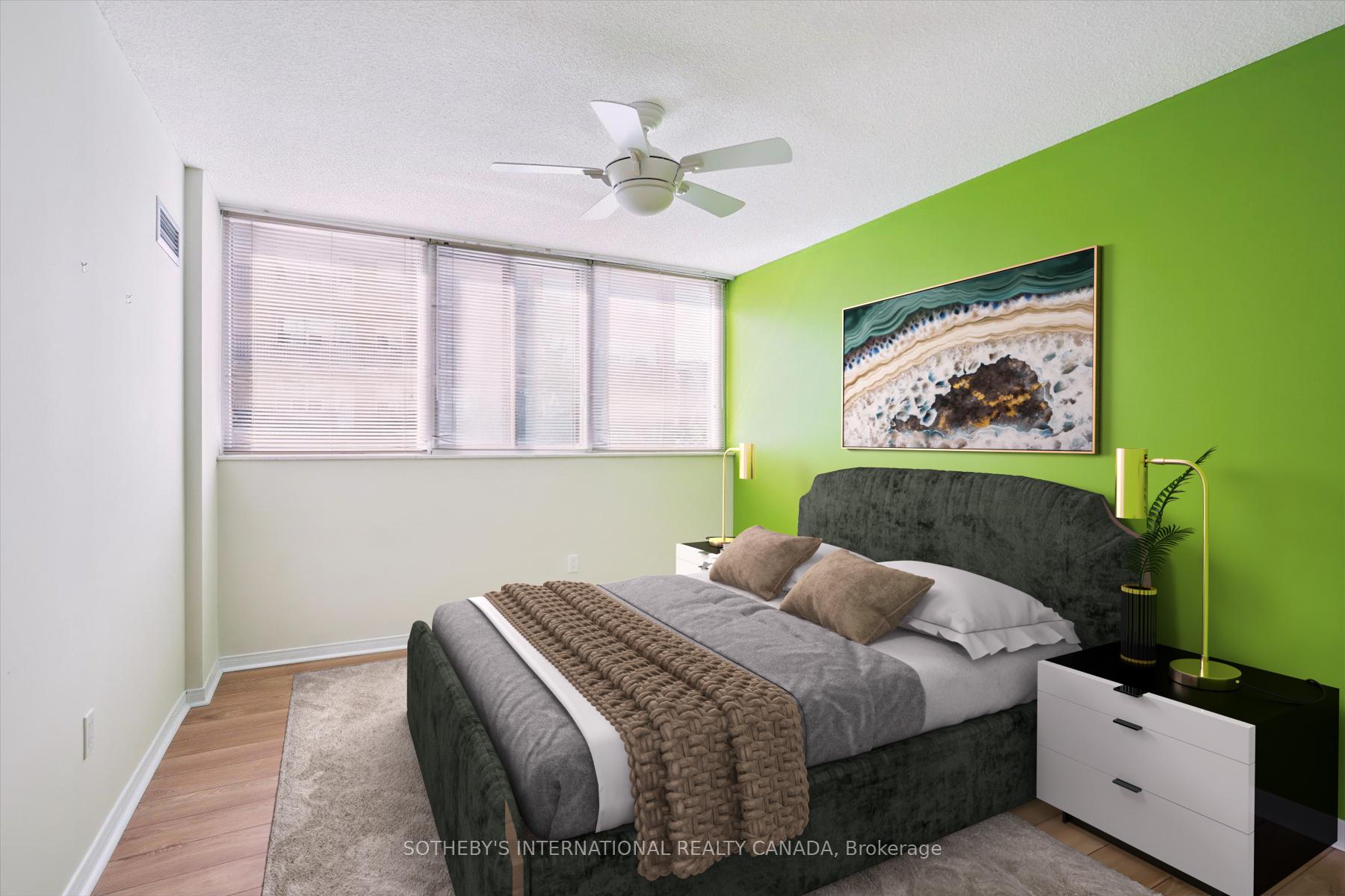 Photo 20 of Unit 501, 10 Tichester Road, Toronto, Forest Hill South — HOMEH