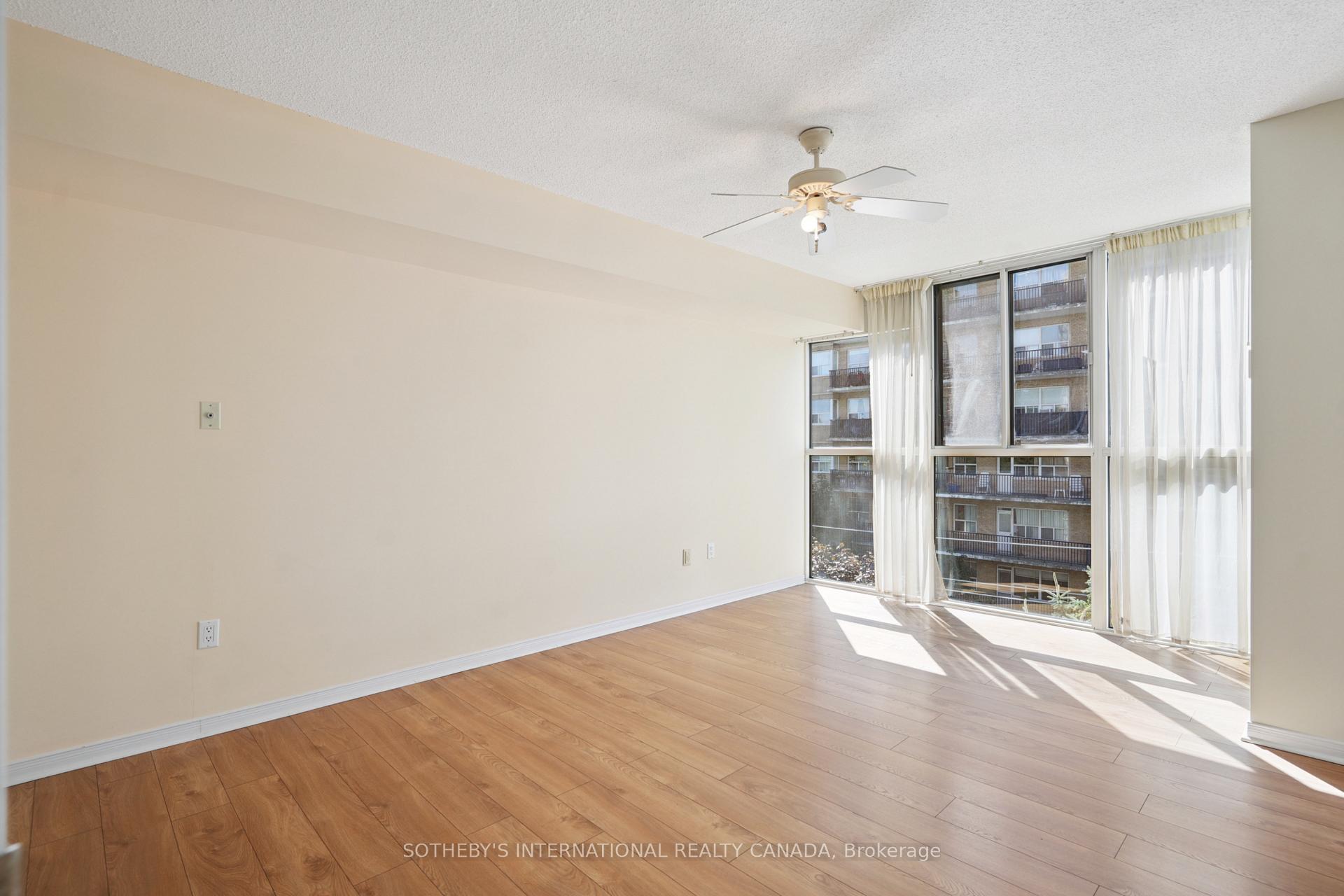 Photo 23 of Unit 501, 10 Tichester Road, Toronto, Forest Hill South — HOMEH