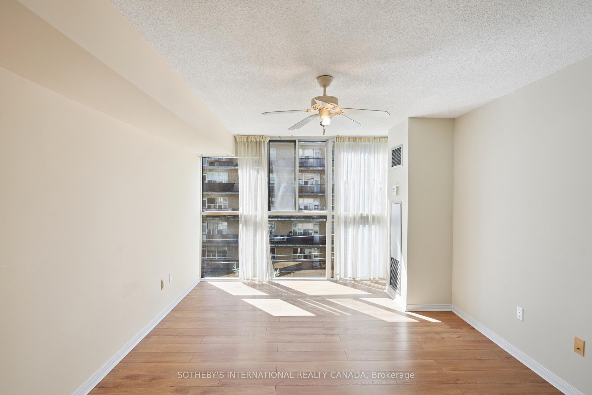 Photo 24 of Unit 501, 10 Tichester Road, Toronto, Forest Hill South — HOMEH