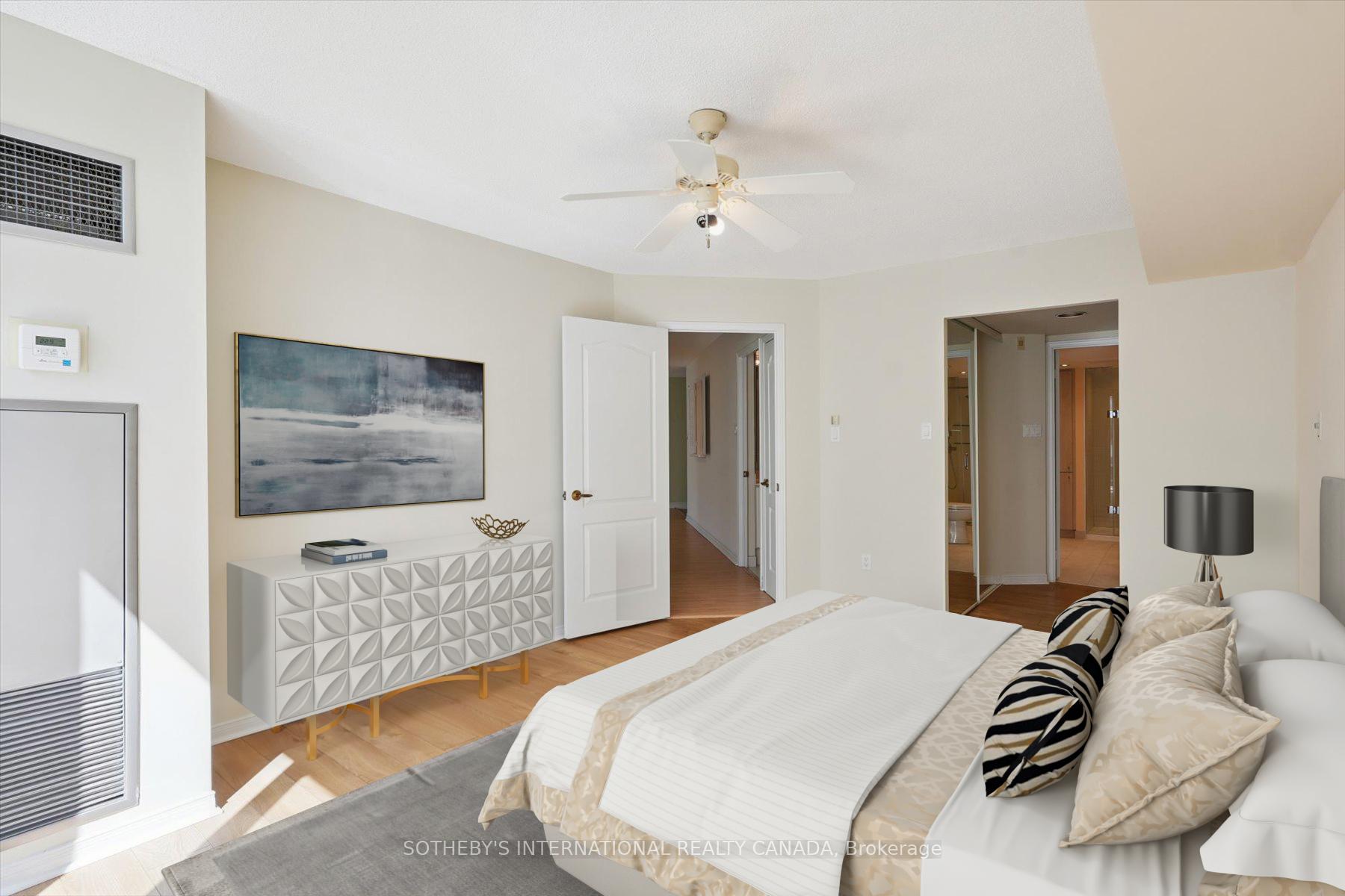 Photo 25 of Unit 501, 10 Tichester Road, Toronto, Forest Hill South — HOMEH