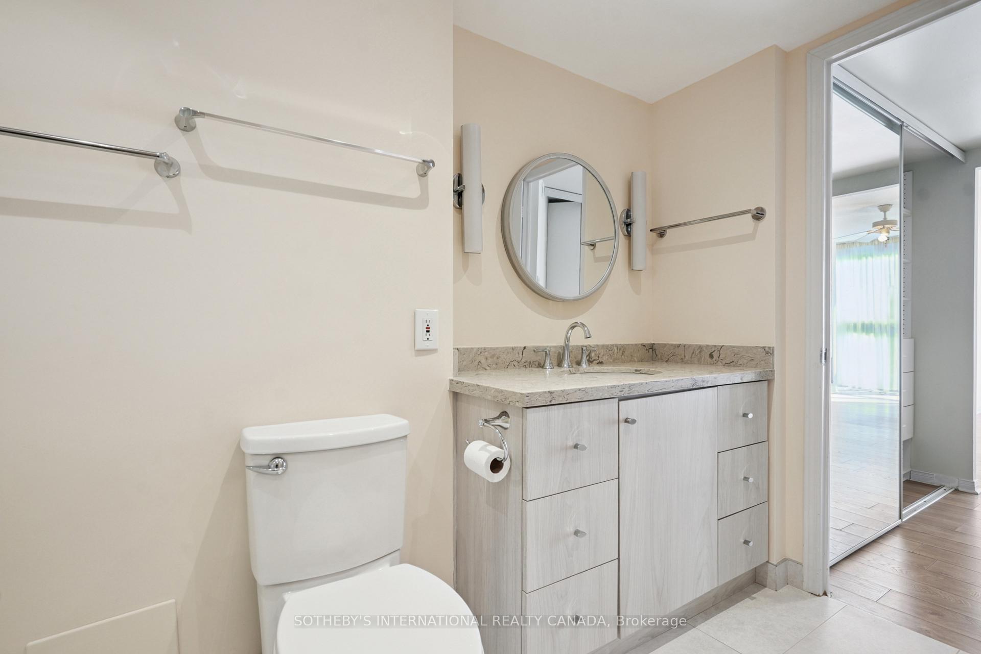 Photo 30 of Unit 501, 10 Tichester Road, Toronto, Forest Hill South — HOMEH